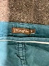 J. McLaughlin Teal Casual Pants Size 8 - photo 7