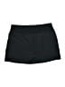 Zella Solid Black Active Skort Size L - photo 1