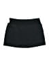 Zella Solid Black Active Skort Size L - photo 2