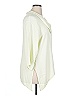 Caribe Ivory Poncho Size XL - photo 4