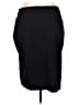 Vince Camuto Solid Black Formal Skirt Size 1X - photo 2