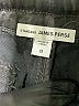 James Perse Gray Track Pants Size XS (0) - photo 7