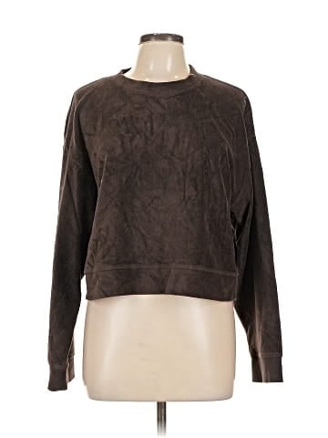 Zara Pullover Sweater (view 1)