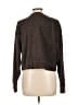 Zara Brown Pullover Sweater Size L - photo 2