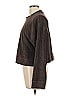 Zara Brown Pullover Sweater Size L - photo 5