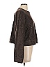 Zara Brown Pullover Sweater Size L - photo 4