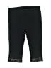 Kidpik Black Casual Pants Size 4 - photo 1