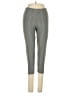 Booty by Brabants Houndstooth Gray Active Pants Size S (estimated) - photo 1