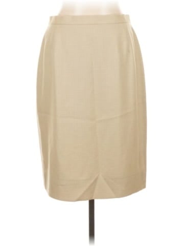 Escada by Margaretha Ley Formal Skirt (view 1)