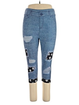 Amelia Rose Jeans