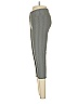 Booty by Brabants Houndstooth Gray Active Pants Size S (estimated) - photo 5