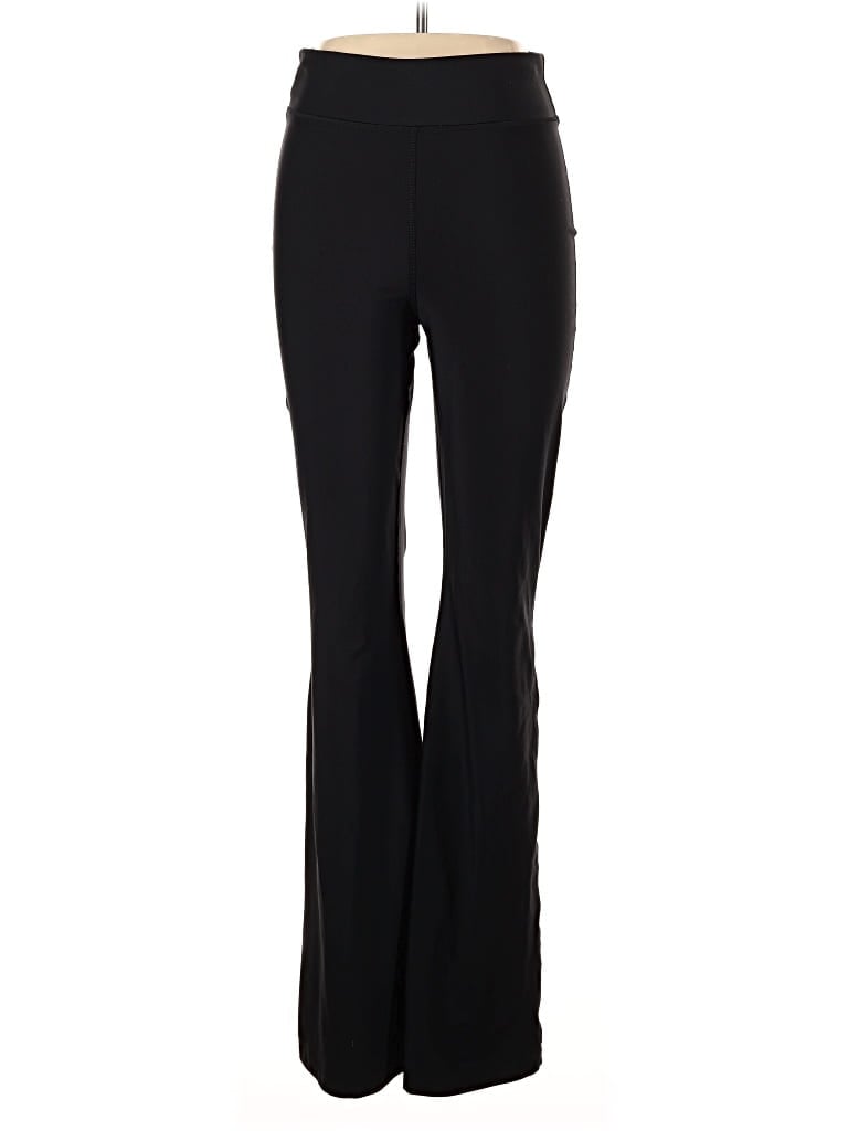 Pre-owned Active By Old Navy Active Pants In Black