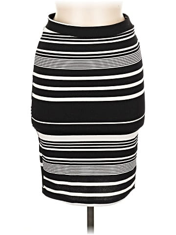 Honey Punch Casual Skirt (view 1)