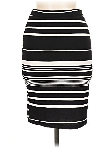 Honey Punch Casual Skirt (view 2)