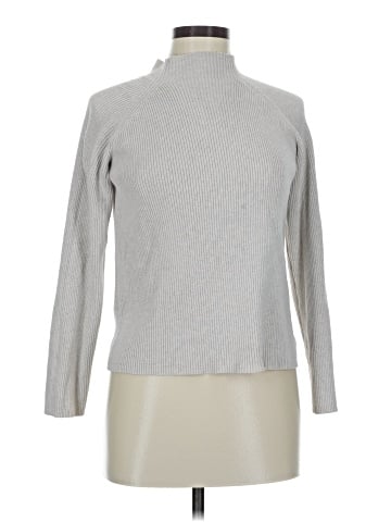 Relativity Turtleneck Sweater (view 1)
