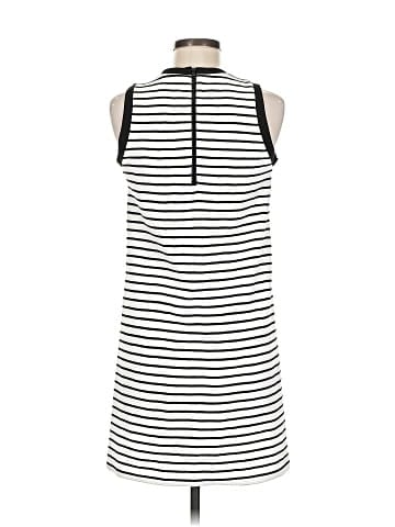 Aqua Casual Dress (view 2)