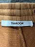 Thakoon 100% Cotton Brown Casual Pants Size XS - photo 6