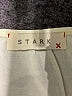 Stark X 100% Rayon Yellow 3/4 Sleeve Blouse Size XS - photo 7