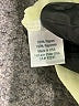 Stark X 100% Rayon Yellow 3/4 Sleeve Blouse Size XS - photo 9