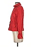 CAbi Red Long Sleeve Blouse Size XS - photo 5