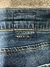 Goldsign Stars Blue Jeans Size 27 waist - photo 7