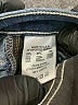 Goldsign Stars Blue Jeans Size 27 waist - photo 8
