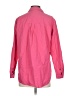 Universal Thread 100% Cotton Pink Long Sleeve Button-Down Shirt Size S - photo 2