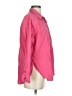 Universal Thread 100% Cotton Pink Long Sleeve Button-Down Shirt Size S - photo 4