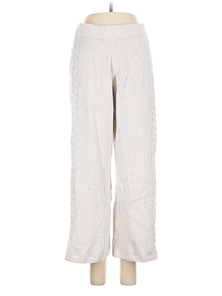 Pre-owned Old Navy Casual Pants In White