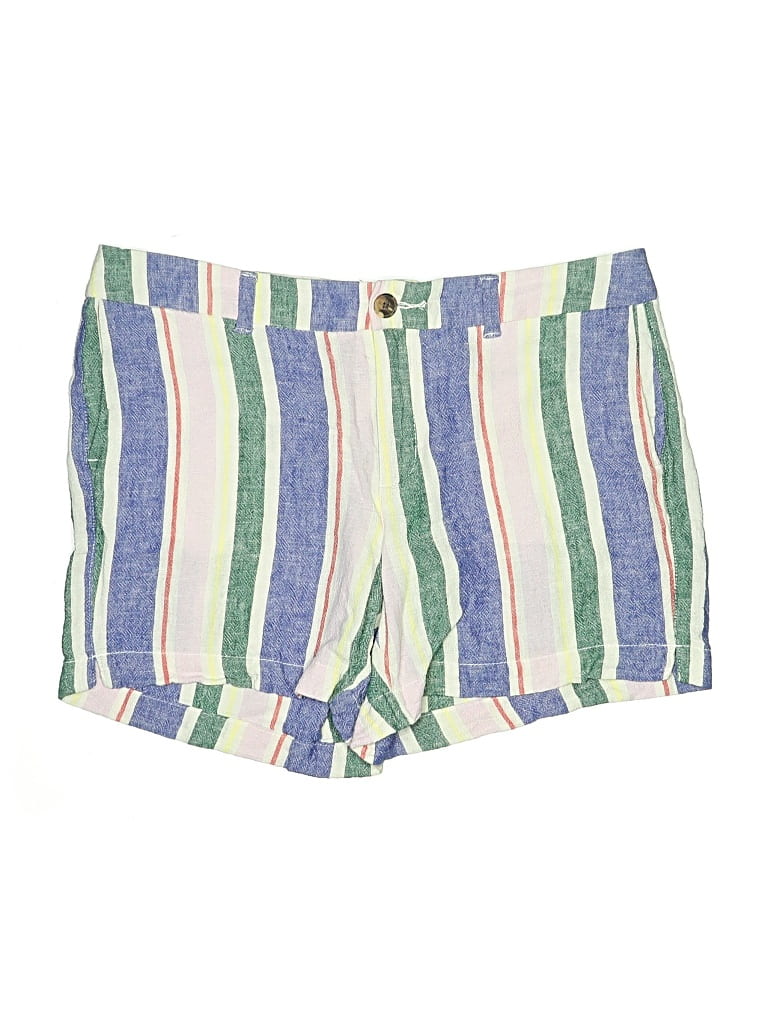Pre-owned Old Navy Shorts In Blue
