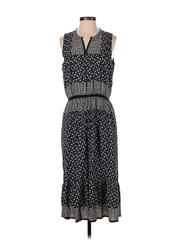 Pre-owned Sea New York Casual Dress In Gray