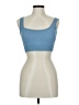 Unbranded Blue Tube Top Size M - photo 1