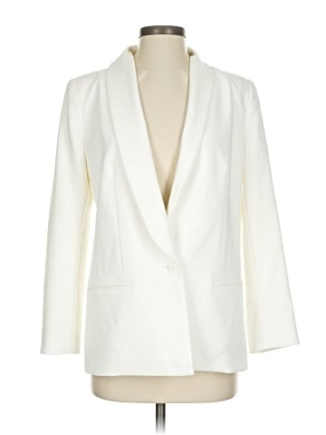 Elie Tahari Blazer (view 1)