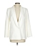 Elie Tahari Ivory Blazer Size S - photo 1