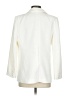 Elie Tahari Ivory Blazer Size S - photo 2