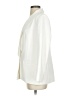 Elie Tahari Ivory Blazer Size S - photo 5