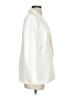Elie Tahari Ivory Blazer Size S - photo 4