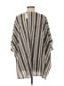 Maurices Black Poncho One size - photo 2