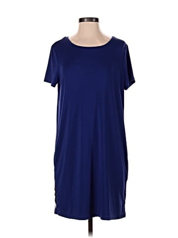 Long Tall Sally Casual Dress (view 1)