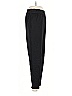 Alice + Olivia 100% Polyester Solid Black Active Pants Size S - photo 4