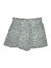 Banana Republic Silver Gray Skort Size 10 - photo 2
