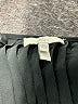 Joie 100% Silk Black Blouse Size XS - photo 7