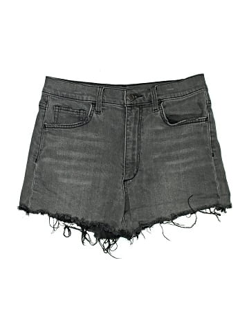 Joe's Jeans Denim Shorts (view 1)