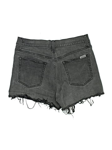 Joe's Jeans Denim Shorts (view 2)
