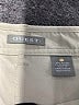 Quest Solid Ivory Tan Skort Size 10 - photo 3