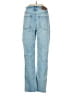 Madewell Blue Jeans Size 24 waist - photo 2