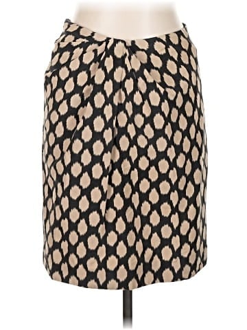 Donna Karan New York Casual Skirt (view 1)
