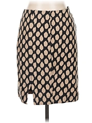 Donna Karan New York Casual Skirt (view 2)
