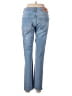BDG Hearts Blue Jeans Size 26 waist - photo 2