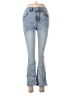Kensie Blue Jeans Size 26 waist - photo 1
